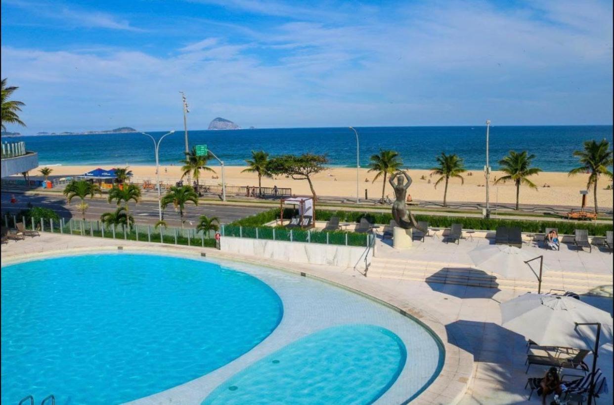 Nacional Hotel 5*