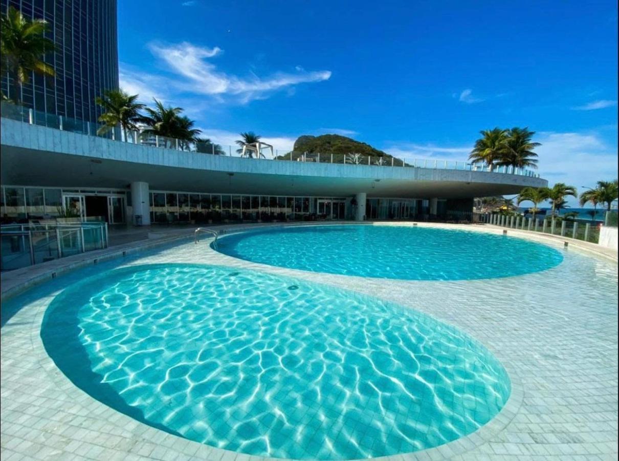 Nacional 5* Rio de Janeiro