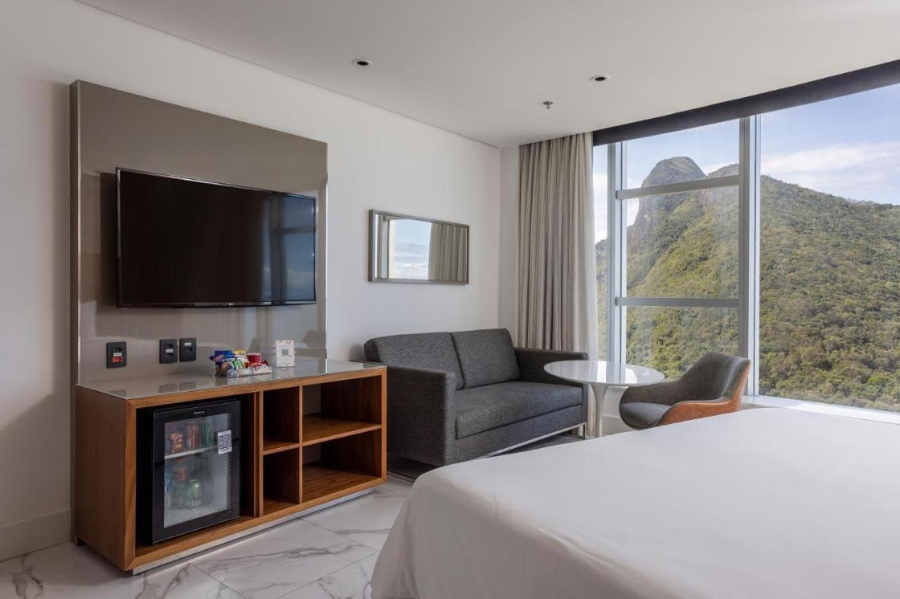 Nacional 5* Rio de Janeiro