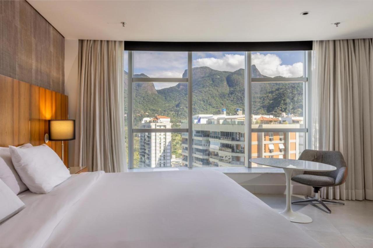 Nacional 5* Rio de Janeiro